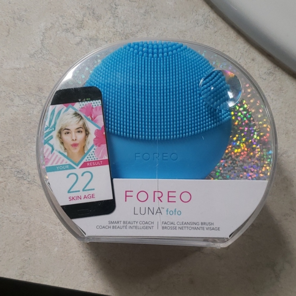 Foreo Luna FoFo
